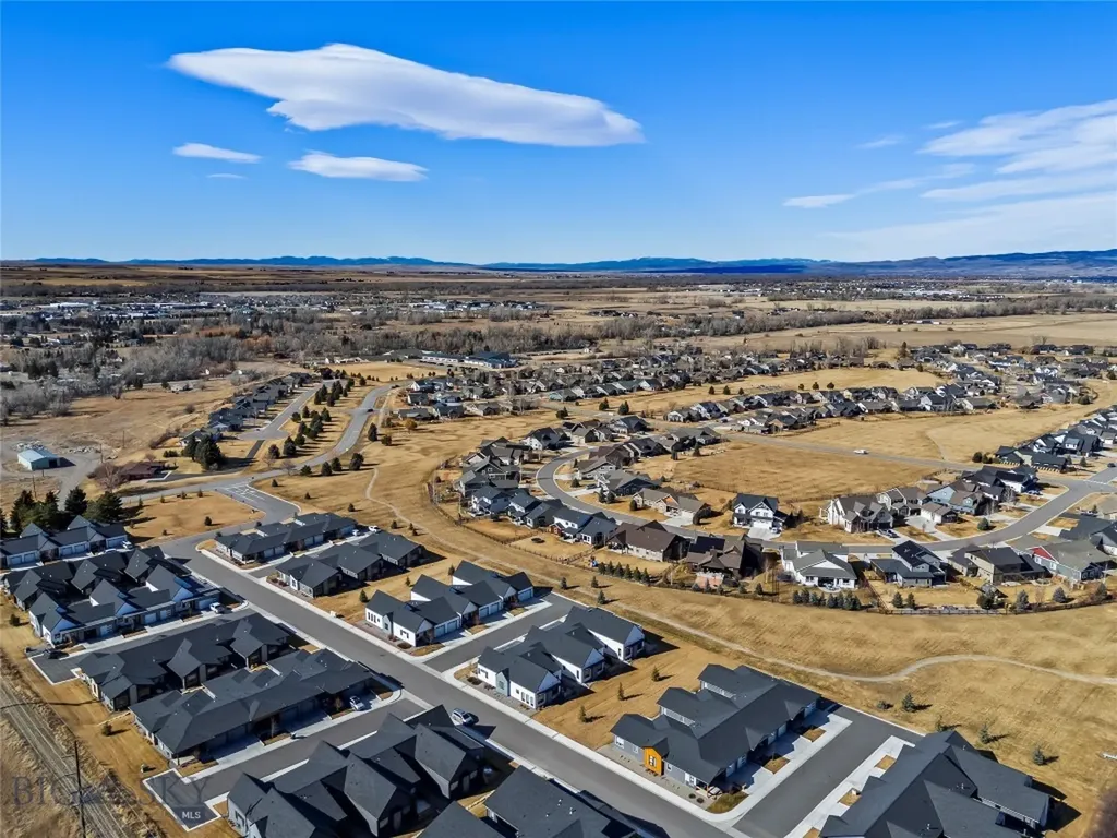 138 Albrey Trail Bozeman MT 59715