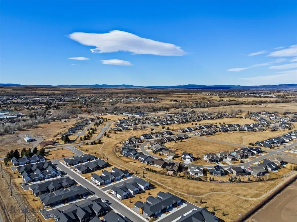 138 Albrey Trail Bozeman MT 59715