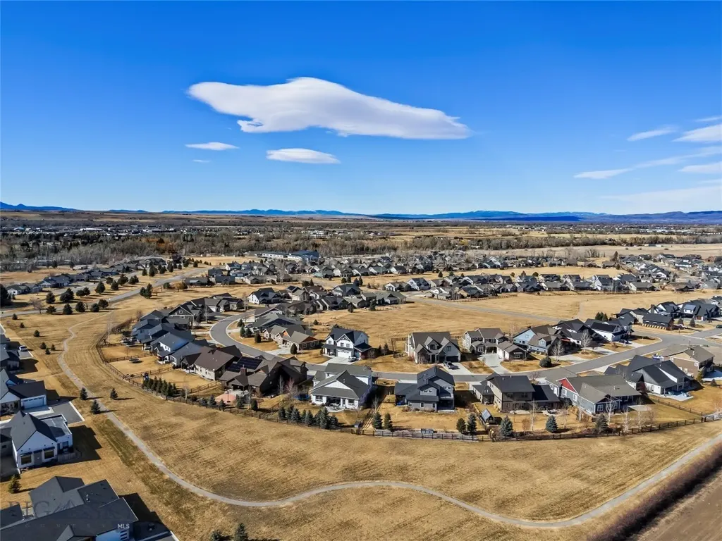 138 Albrey Trail Bozeman MT 59715