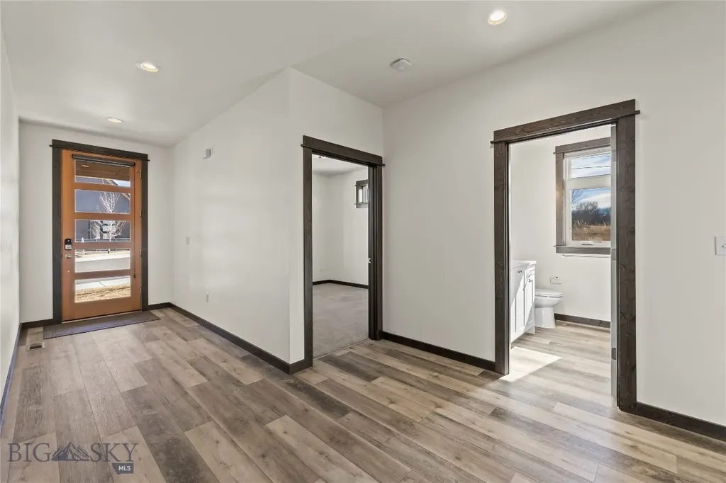 138 Albrey Trail Bozeman MT 59715