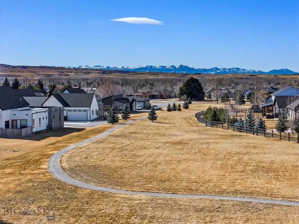 138 Albrey Trail Bozeman MT 59715