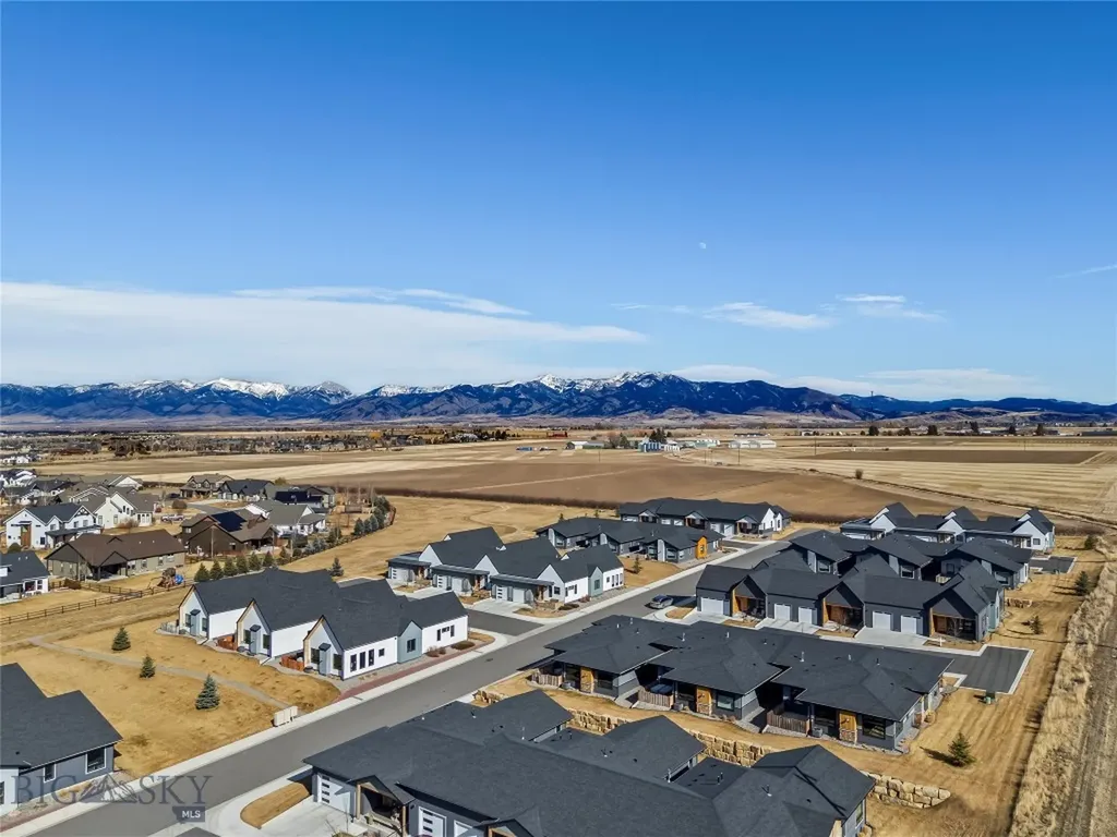 138 Albrey Trail Bozeman MT 59715