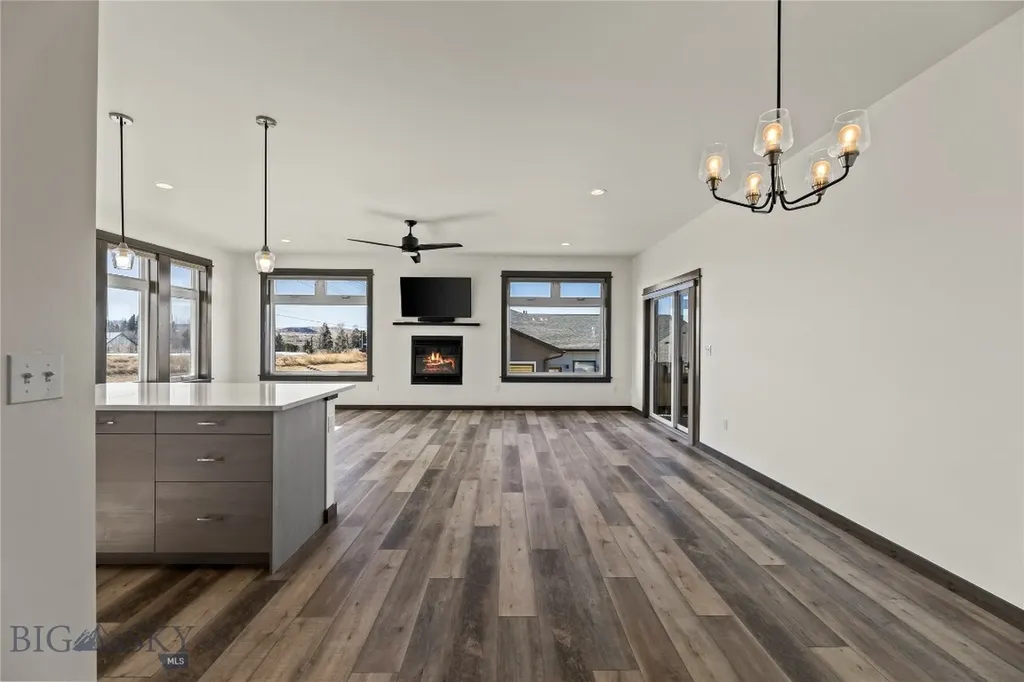 138 Albrey Trail Bozeman MT 59715