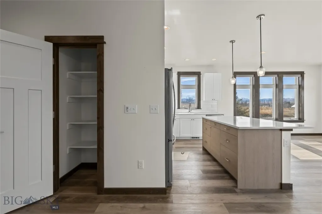 138 Albrey Trail Bozeman MT 59715