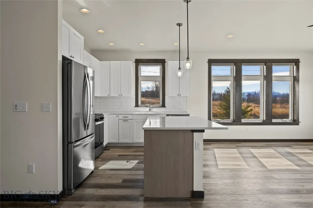 138 Albrey Trail Bozeman MT 59715