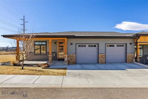 138 Albrey Trail Bozeman MT 59715
