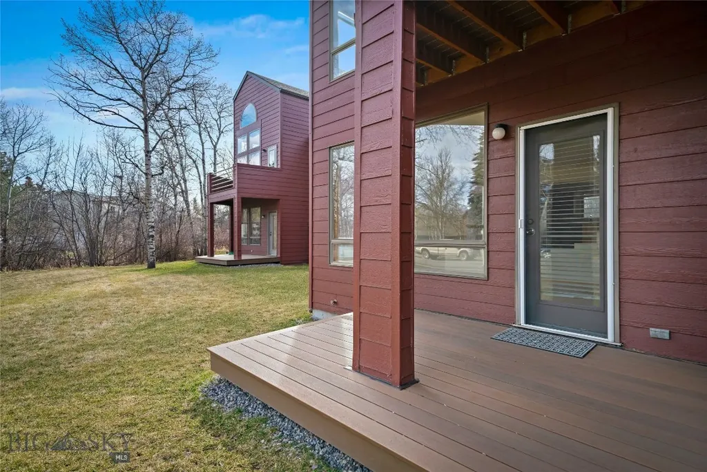 102 Hoffman Drive Bozeman MT 59715