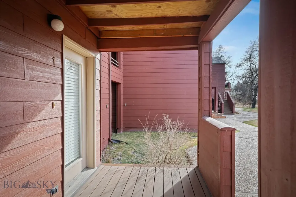 102 Hoffman Drive Bozeman MT 59715