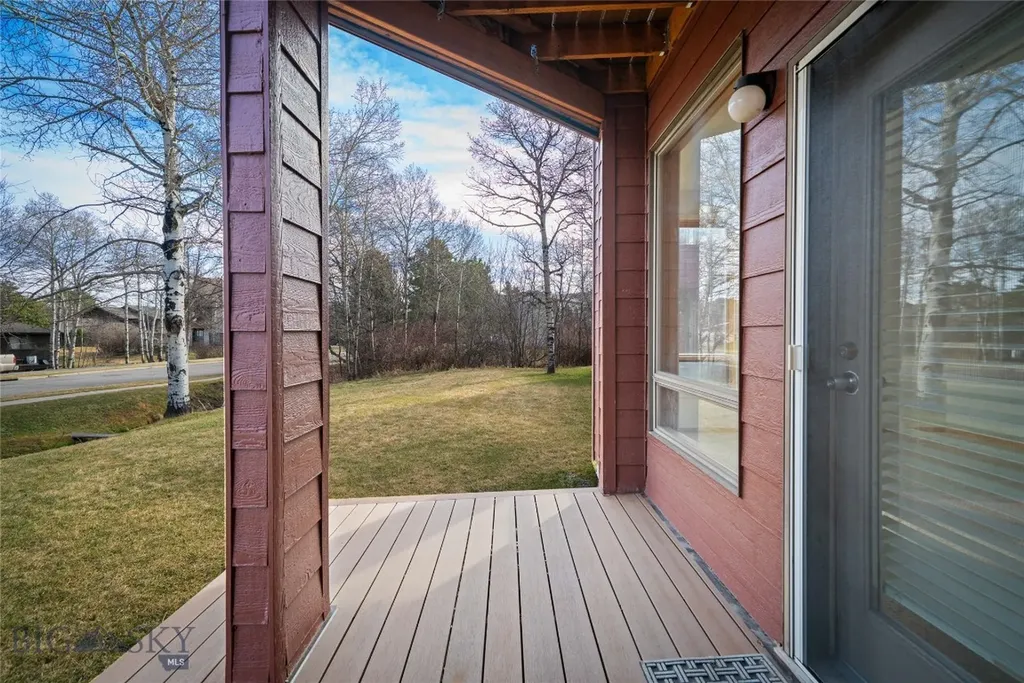 102 Hoffman Drive Bozeman MT 59715