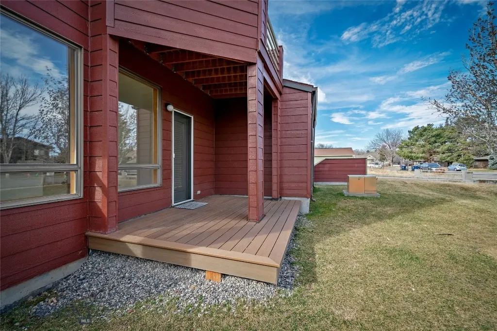 102 Hoffman Drive Bozeman MT 59715