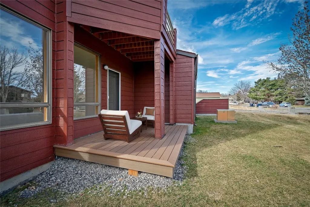 102 Hoffman Drive Bozeman MT 59715