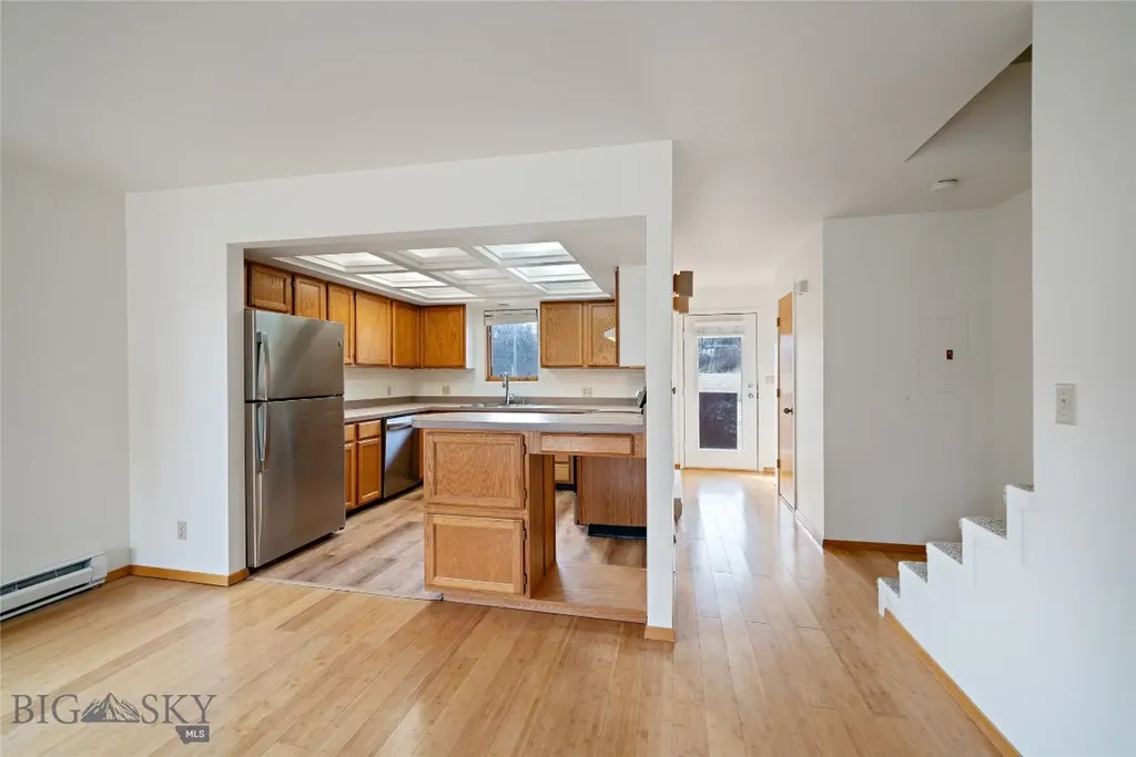 102 Hoffman Drive Bozeman MT 59715