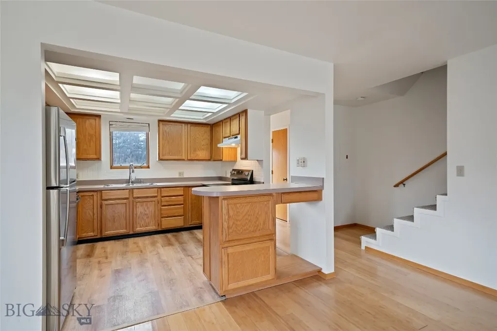 102 Hoffman Drive Bozeman MT 59715
