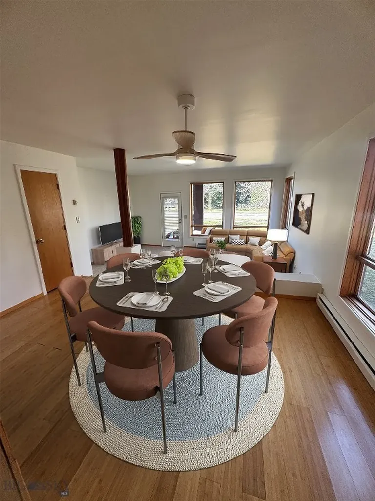 102 Hoffman Drive Bozeman MT 59715