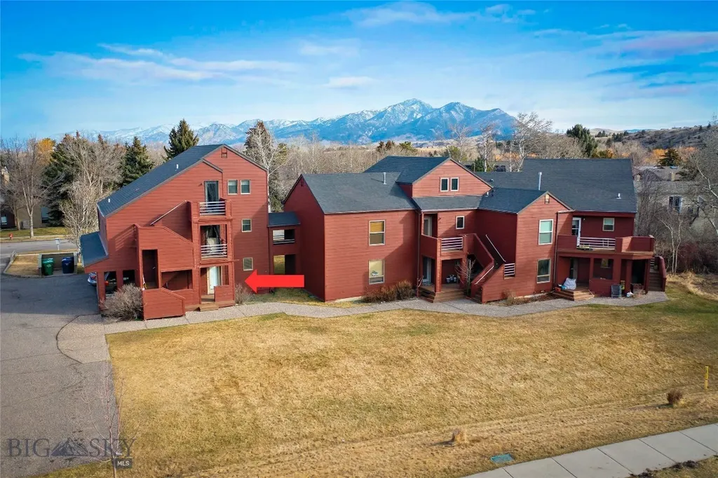 102 Hoffman Drive Bozeman MT 59715