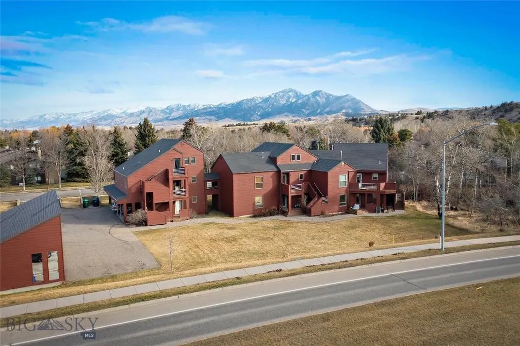 102 Hoffman Drive Bozeman MT 59715