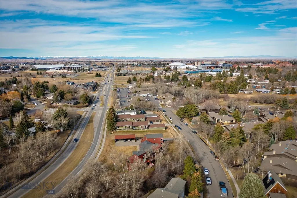 102 Hoffman Drive Bozeman MT 59715