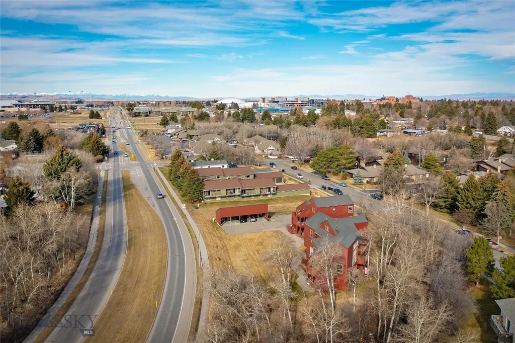 102 Hoffman Drive Bozeman MT 59715