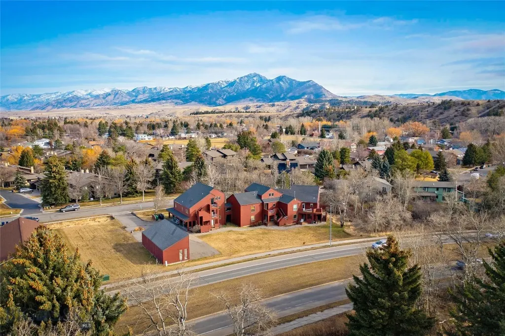 102 Hoffman Drive Bozeman MT 59715