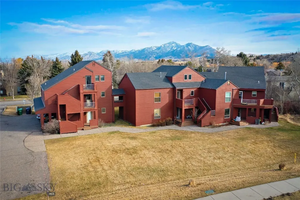 102 Hoffman Drive Bozeman MT 59715