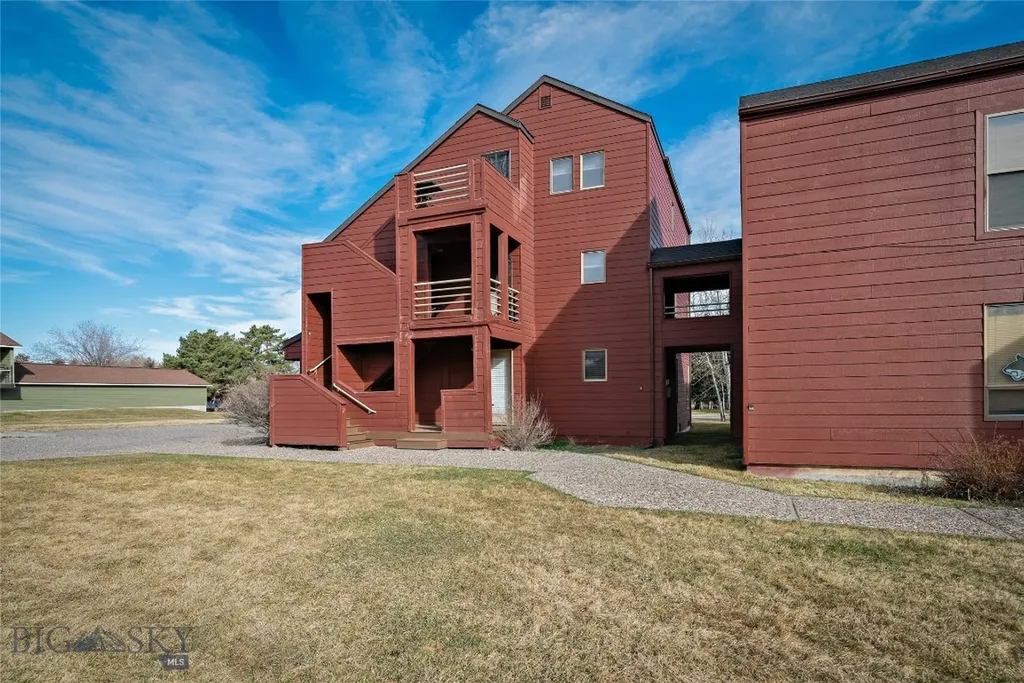 102 Hoffman Drive Bozeman MT 59715