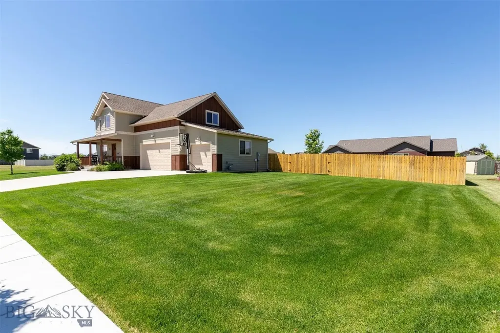 1607 Roundup Boulevard Belgrade MT 59714
