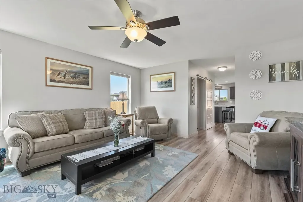 1607 Roundup Boulevard Belgrade MT 59714