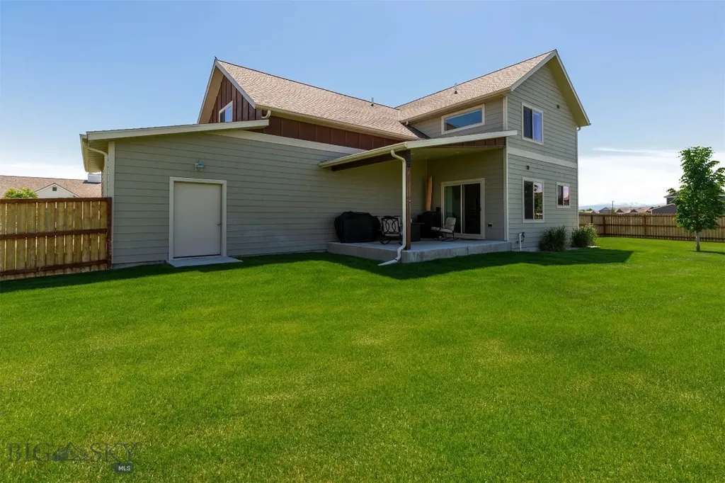 1607 Roundup Boulevard Belgrade MT 59714