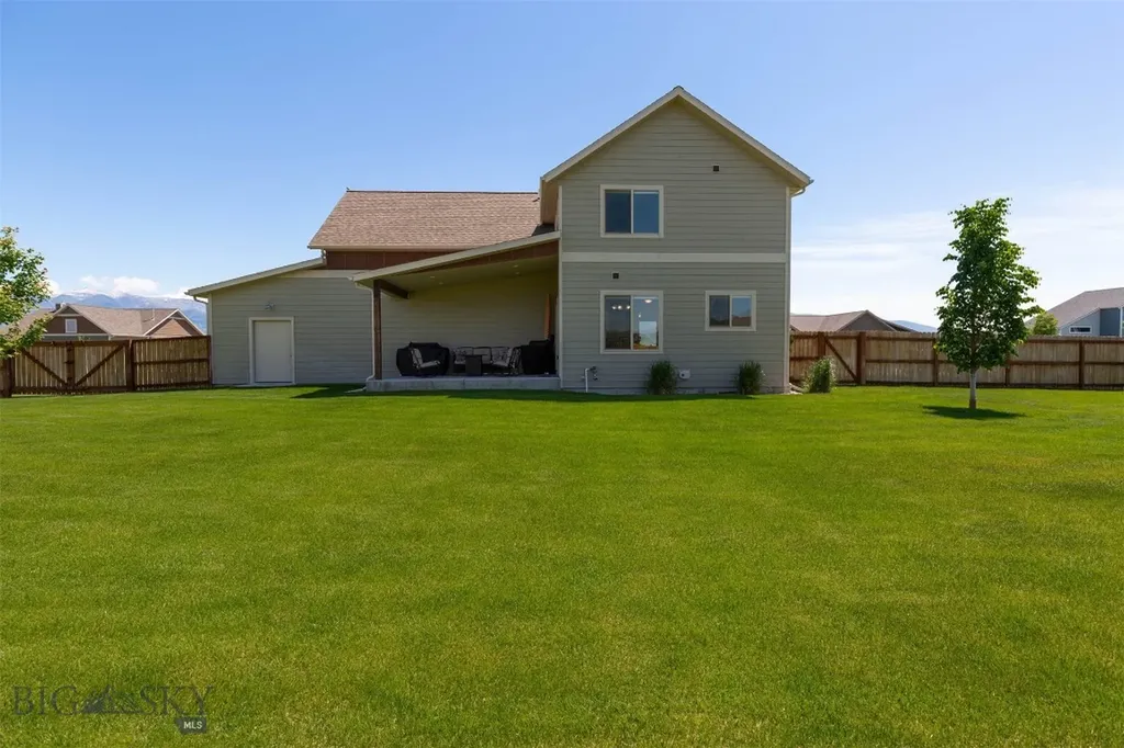 1607 Roundup Boulevard Belgrade MT 59714
