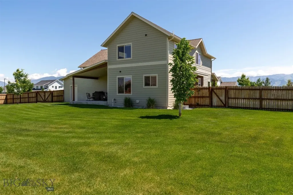 1607 Roundup Boulevard Belgrade MT 59714