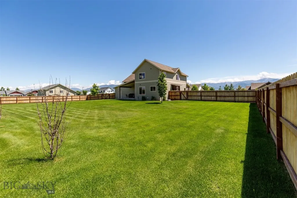 1607 Roundup Boulevard Belgrade MT 59714