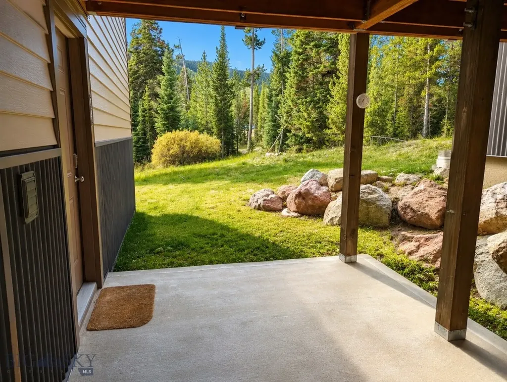 21 Sitting Bull Road Big Sky MT 59716