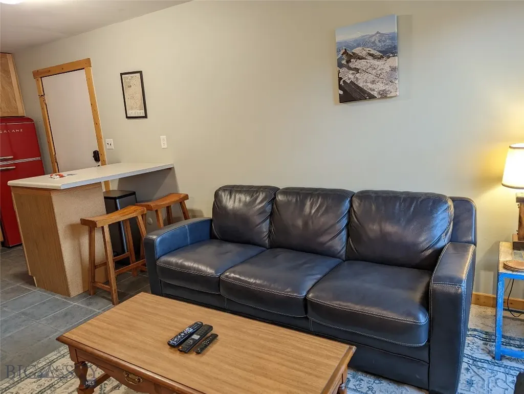 21 Sitting Bull Road Big Sky MT 59716