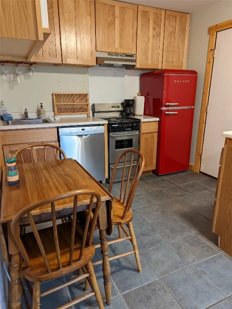 21 Sitting Bull Road Big Sky MT 59716
