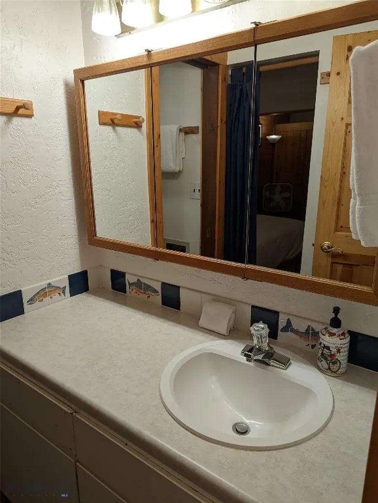 21 Sitting Bull Road Big Sky MT 59716