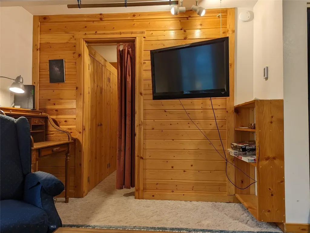 21 Sitting Bull Road Big Sky MT 59716
