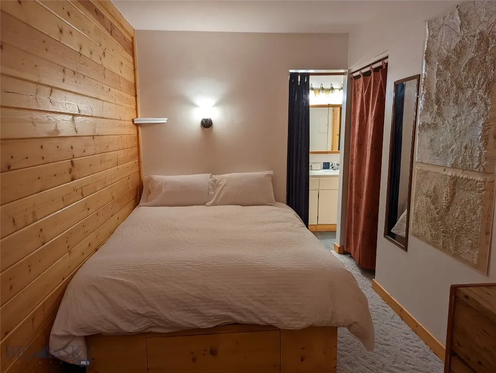 21 Sitting Bull Road Big Sky MT 59716