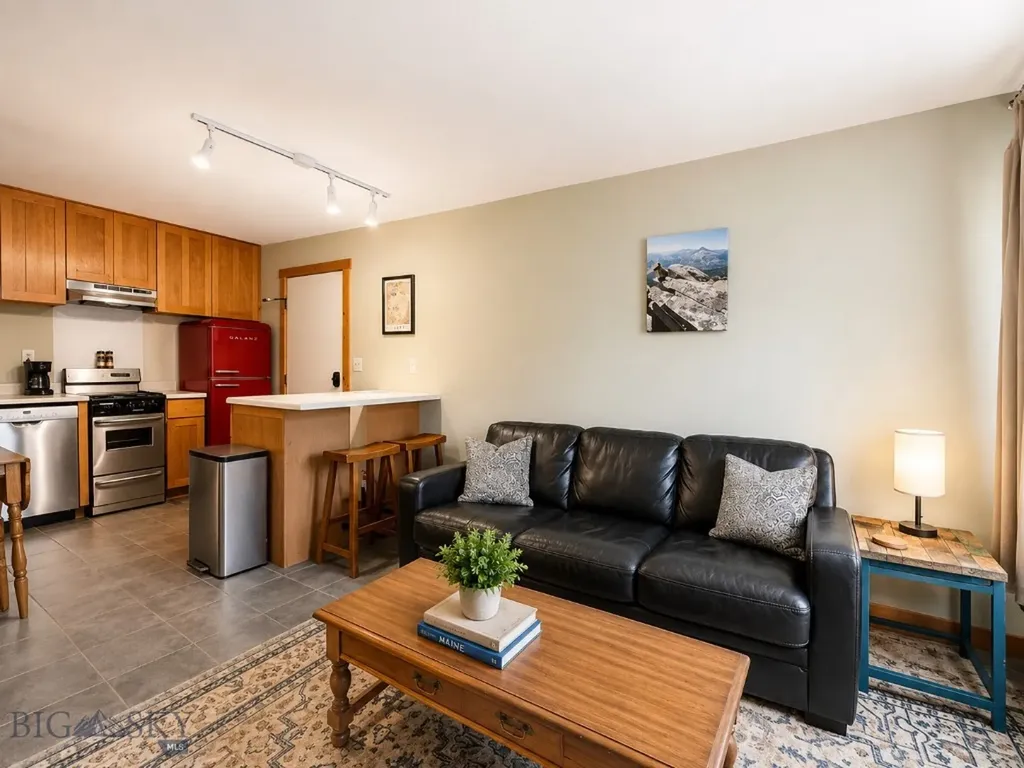 21 Sitting Bull Road Big Sky MT 59716
