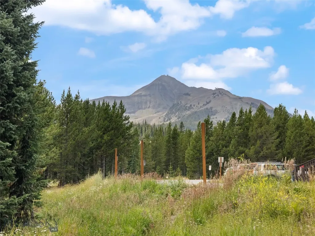21 Sitting Bull Road Big Sky MT 59716