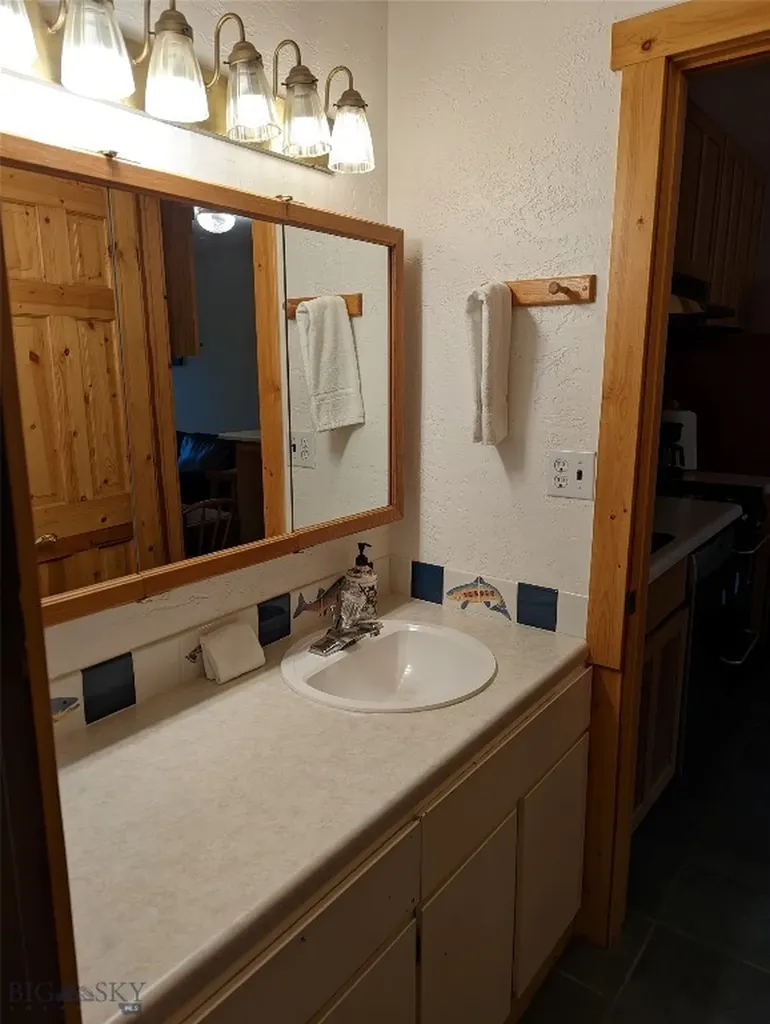 21 Sitting Bull Road Big Sky MT 59716