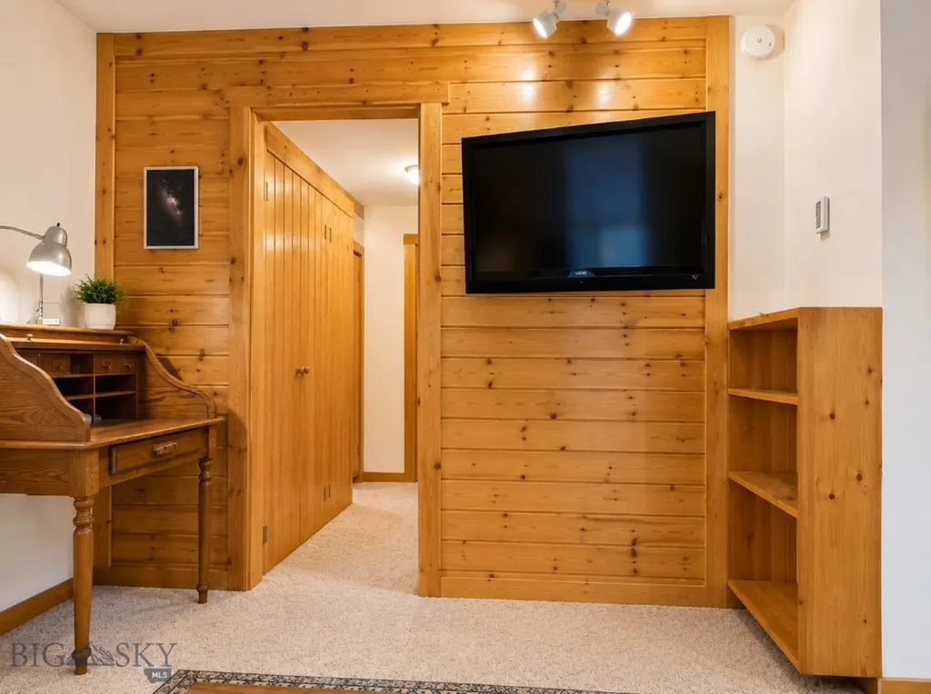 21 Sitting Bull Road Big Sky MT 59716