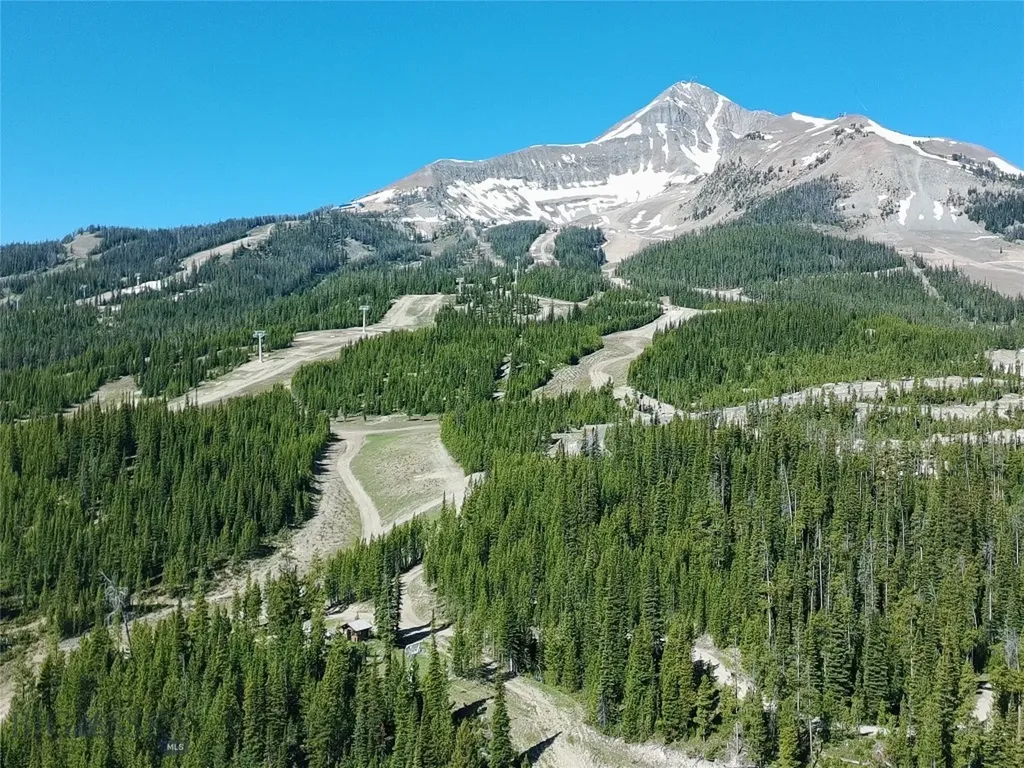 21 Sitting Bull Road Big Sky MT 59716