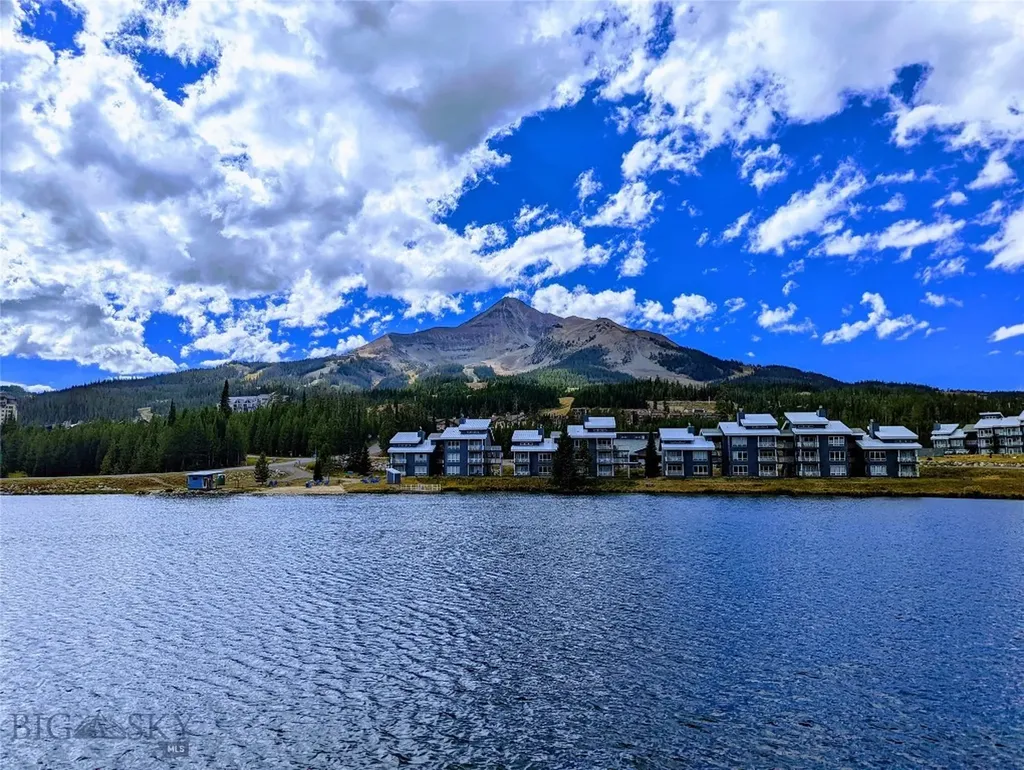 21 Sitting Bull Road Big Sky MT 59716