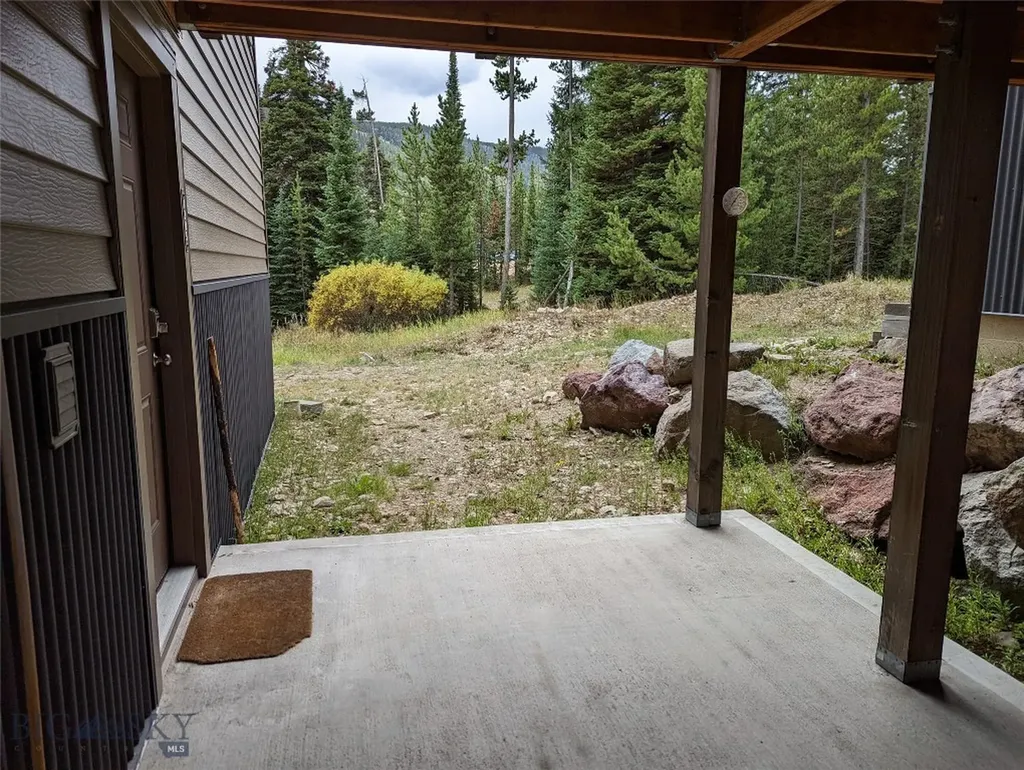 21 Sitting Bull Road Big Sky MT 59716