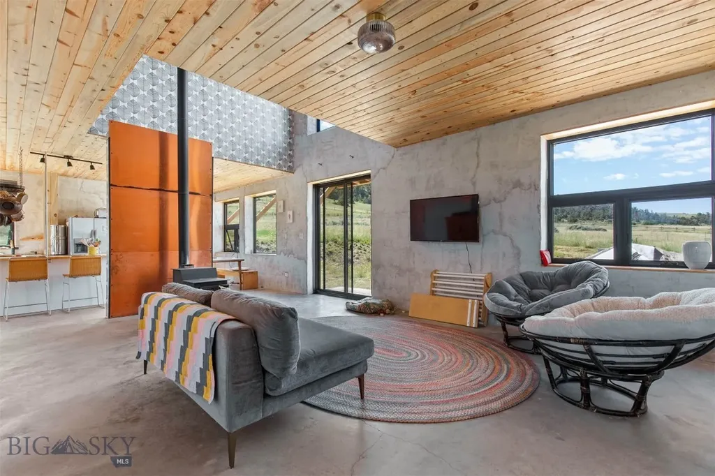 11893 Antelope Valley Road Three Forks MT 59752
