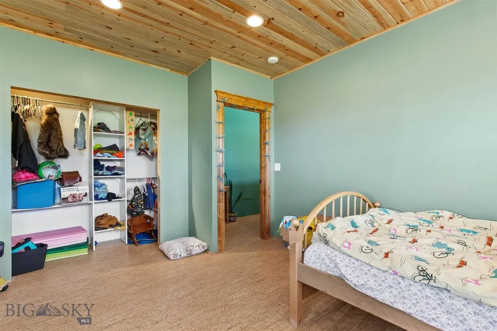 11893 Antelope Valley Road Three Forks MT 59752