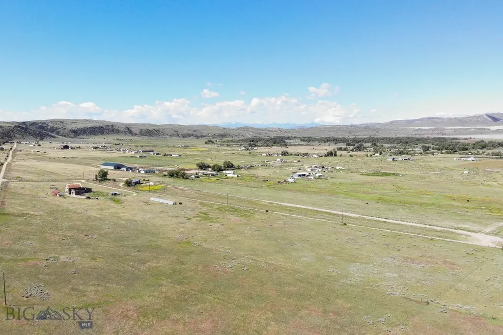 11893 Antelope Valley Road Three Forks MT 59752