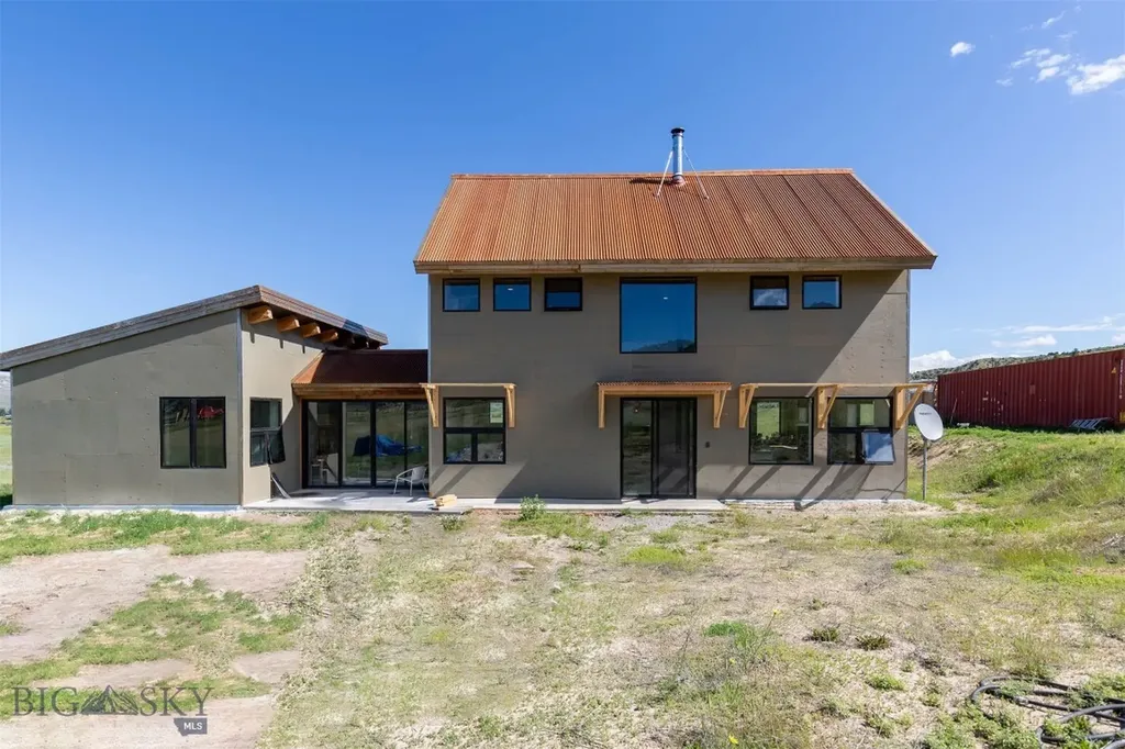 11893 Antelope Valley Road Three Forks MT 59752