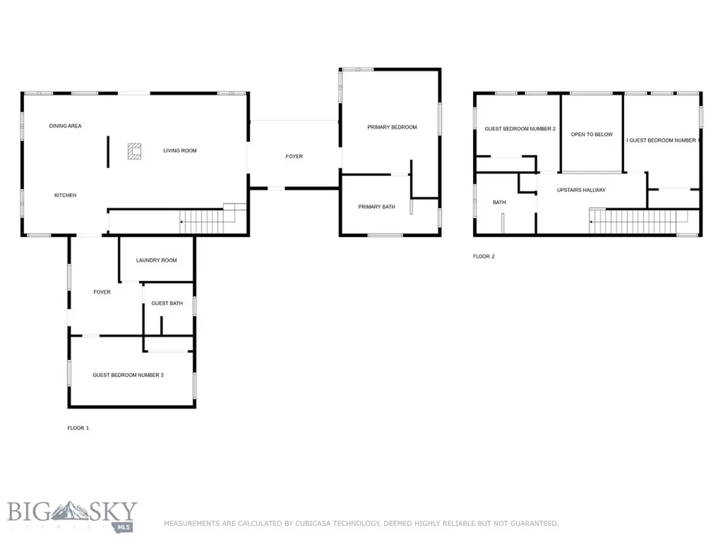 11893 Antelope Valley Road Three Forks MT 59752