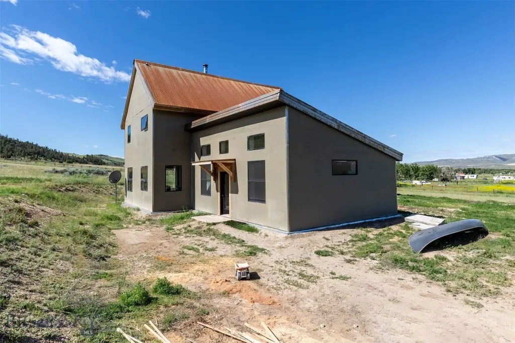 11893 Antelope Valley Road Three Forks MT 59752